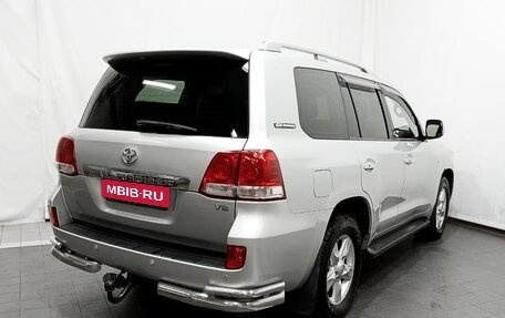 Toyota Land Cruiser 200, 2011 год, 2 950 000 рублей, 5 фотография