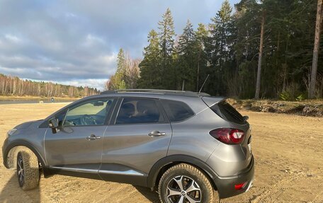 Renault Kaptur I рестайлинг, 2019 год, 1 720 000 рублей, 5 фотография