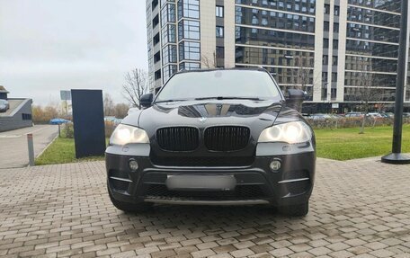 BMW X5, 2012 год, 2 499 000 рублей, 1 фотография