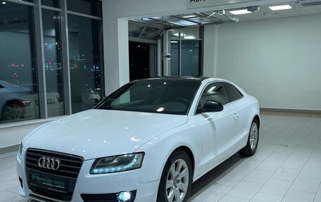 Audi A5, 2008 год, 1 195 000 рублей, 1 фотография