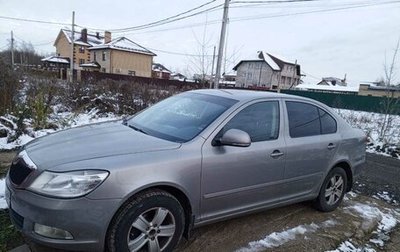 Skoda Octavia, 2011 год, 870 000 рублей, 1 фотография