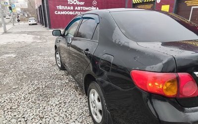 Toyota Corolla, 2008 год, 780 000 рублей, 1 фотография