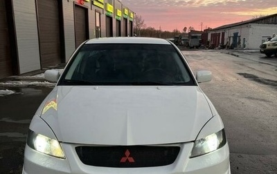 Mitsubishi Lancer IX, 2006 год, 699 000 рублей, 1 фотография