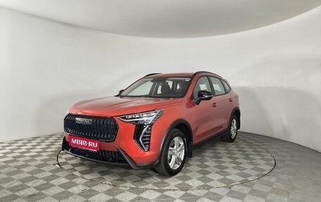 Haval Jolion, 2024 год, 2 449 000 рублей, 1 фотография