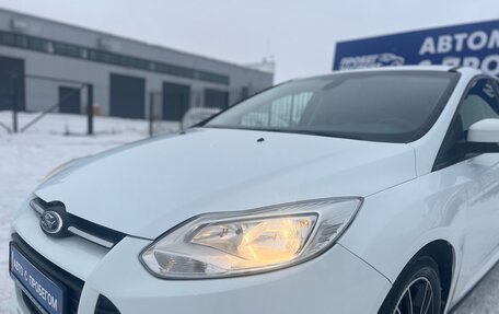 Ford Focus III, 2012 год, 990 000 рублей, 7 фотография