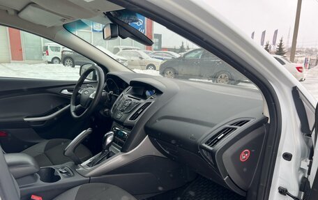 Ford Focus III, 2012 год, 990 000 рублей, 11 фотография