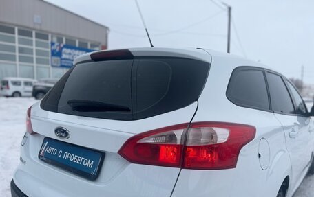 Ford Focus III, 2012 год, 990 000 рублей, 9 фотография