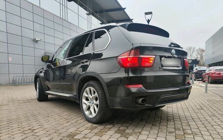 BMW X5, 2012 год, 2 499 000 рублей, 5 фотография