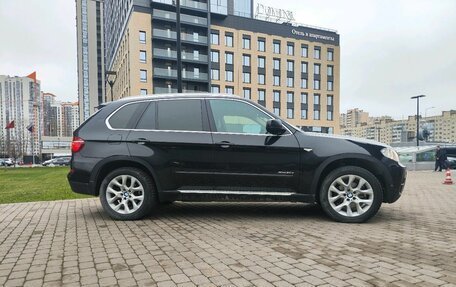 BMW X5, 2012 год, 2 499 000 рублей, 4 фотография