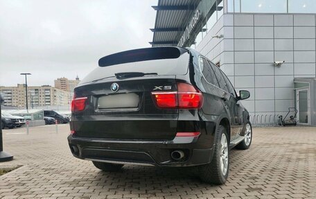 BMW X5, 2012 год, 2 499 000 рублей, 7 фотография