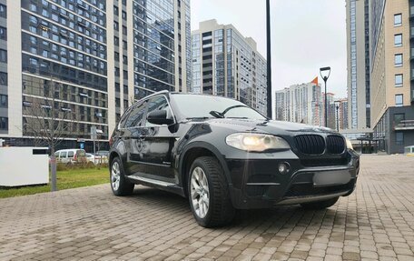 BMW X5, 2012 год, 2 499 000 рублей, 3 фотография