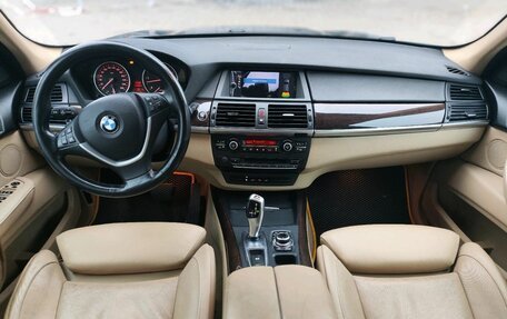 BMW X5, 2012 год, 2 499 000 рублей, 9 фотография