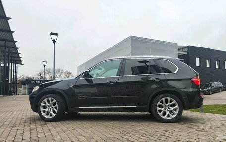 BMW X5, 2012 год, 2 499 000 рублей, 8 фотография