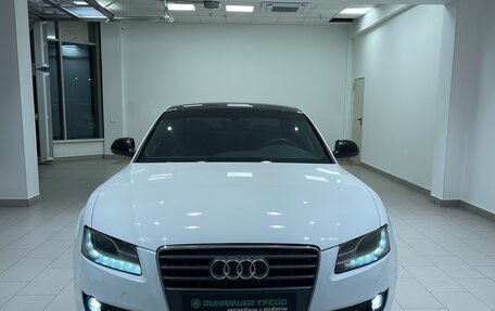 Audi A5, 2008 год, 1 195 000 рублей, 2 фотография