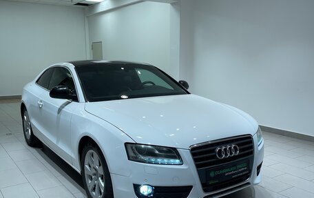 Audi A5, 2008 год, 1 195 000 рублей, 3 фотография