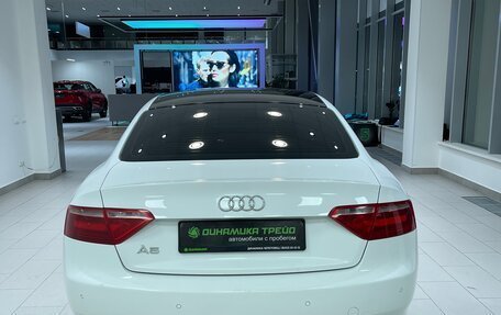 Audi A5, 2008 год, 1 195 000 рублей, 7 фотография