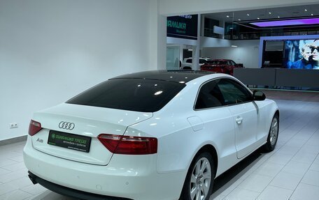 Audi A5, 2008 год, 1 195 000 рублей, 6 фотография