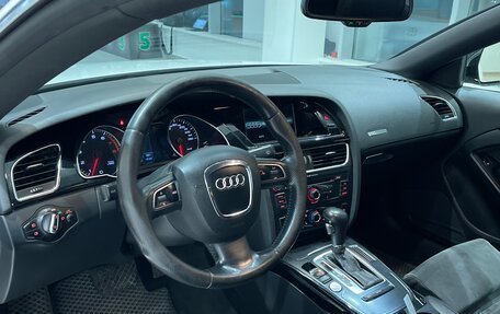 Audi A5, 2008 год, 1 195 000 рублей, 10 фотография