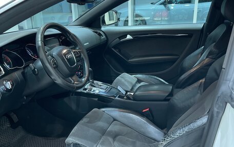 Audi A5, 2008 год, 1 195 000 рублей, 12 фотография