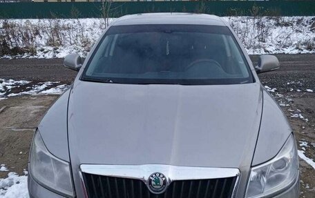 Skoda Octavia, 2011 год, 870 000 рублей, 3 фотография