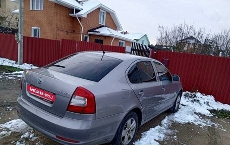 Skoda Octavia, 2011 год, 870 000 рублей, 7 фотография