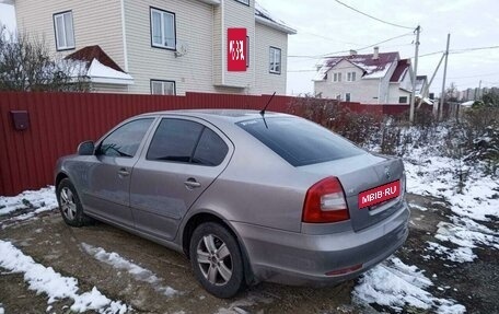 Skoda Octavia, 2011 год, 870 000 рублей, 8 фотография