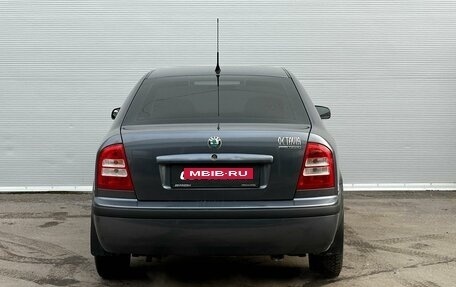 Skoda Octavia IV, 2008 год, 900 000 рублей, 4 фотография