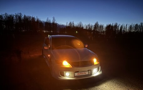 Mitsubishi Lancer IX, 2006 год, 699 000 рублей, 7 фотография