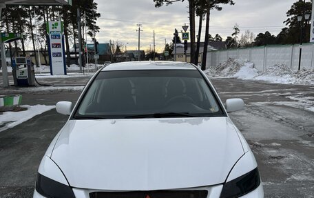 Mitsubishi Lancer IX, 2006 год, 699 000 рублей, 39 фотография