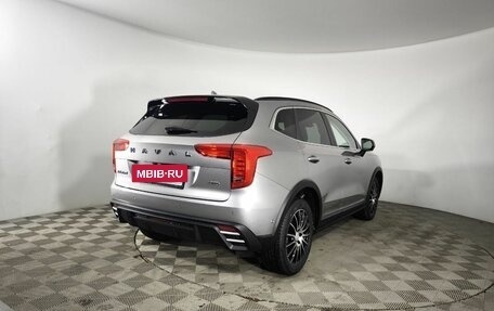 Haval Jolion, 2024 год, 2 799 000 рублей, 3 фотография