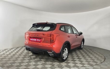 Haval Jolion, 2024 год, 2 449 000 рублей, 3 фотография