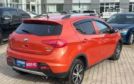 Lifan X50, 2017 год, 535 000 рублей, 4 фотография