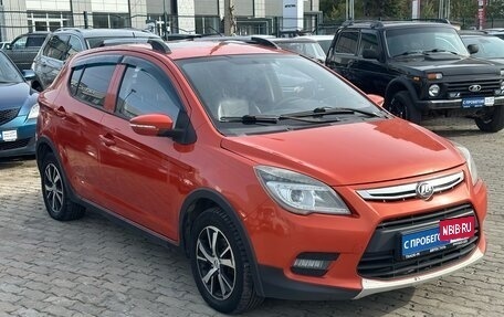 Lifan X50, 2017 год, 535 000 рублей, 3 фотография