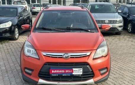 Lifan X50, 2017 год, 535 000 рублей, 2 фотография