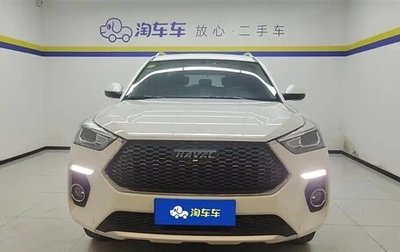 Haval H6 Coupe, 2020 год, 1 520 000 рублей, 1 фотография