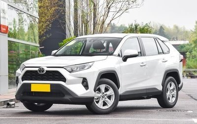 Toyota RAV4, 2020 год, 2 882 000 рублей, 1 фотография