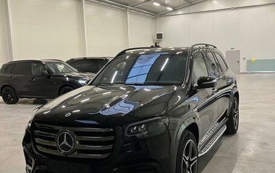 Mercedes-Benz GLS, 2024 год, 21 450 000 рублей, 1 фотография