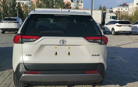 Toyota RAV4, 2020 год, 2 882 000 рублей, 8 фотография