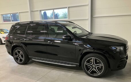 Mercedes-Benz GLS, 2024 год, 21 450 000 рублей, 4 фотография