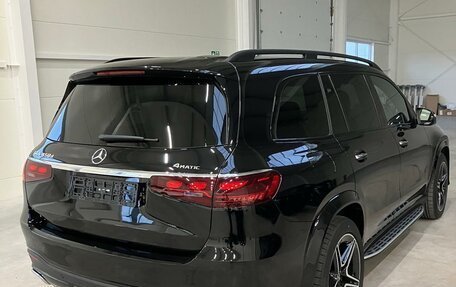 Mercedes-Benz GLS, 2024 год, 21 450 000 рублей, 5 фотография