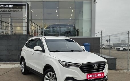 FAW Besturn X40 I, 2019 год, 1 450 000 рублей, 3 фотография