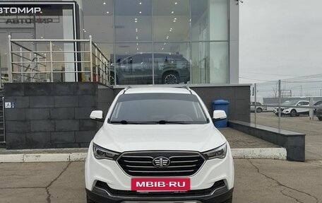 FAW Besturn X40 I, 2019 год, 1 450 000 рублей, 2 фотография