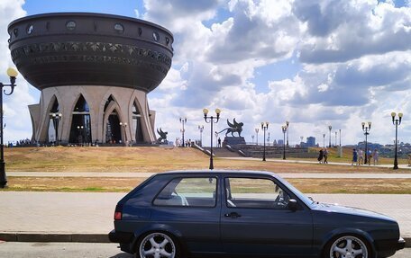 Volkswagen Golf II, 1992 год, 588 000 рублей, 1 фотография