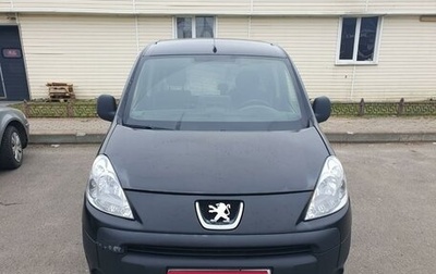 Peugeot Partner II рестайлинг 2, 2011 год, 498 000 рублей, 1 фотография