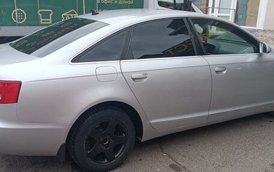 Audi A6, 2004 год, 660 000 рублей, 1 фотография