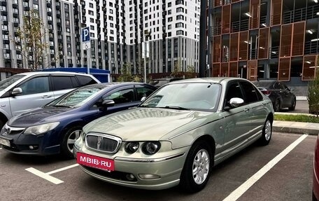 Land Rover 75, 2003 год, 550 000 рублей, 9 фотография