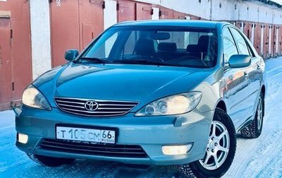 Toyota Camry V40, 2005 год, 979 000 рублей, 1 фотография