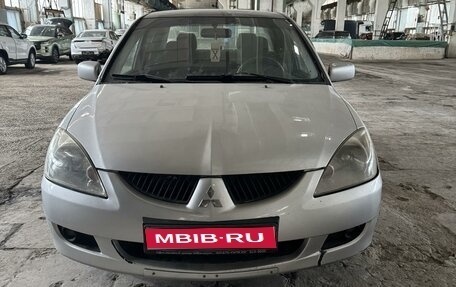 Mitsubishi Lancer IX, 2004 год, 240 000 рублей, 1 фотография