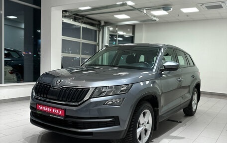 Skoda Kodiaq I, 2019 год, 2 685 000 рублей, 1 фотография