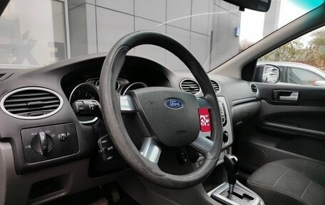 Ford Focus II рестайлинг, 2009 год, 699 000 рублей, 12 фотография